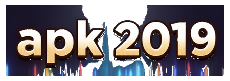 apk 2019 logo