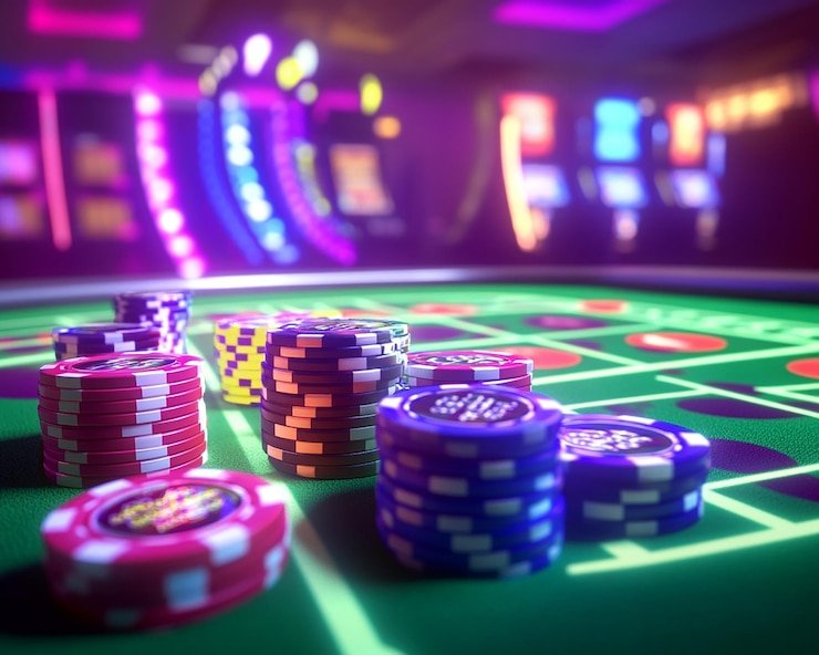 apk 2019 Live Casino